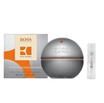 Hugo Boss Boss in Motion - Eau de Toilette - Perfume sample - 2 ml